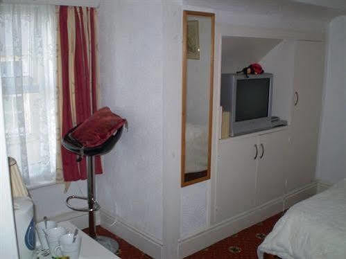 The South Lea Hotell Blackpool Eksteriør bilde