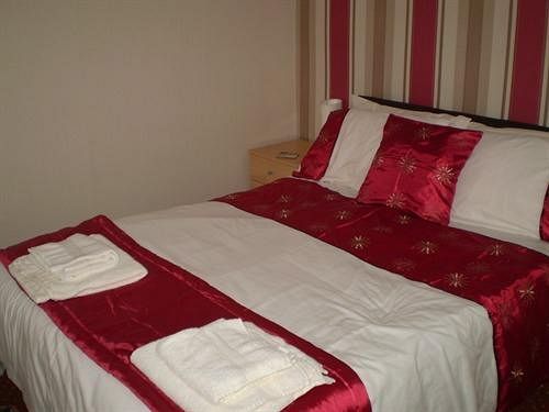 The South Lea Hotell Blackpool Eksteriør bilde