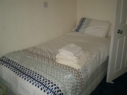 The South Lea Hotell Blackpool Eksteriør bilde