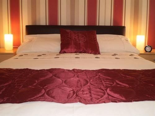 The South Lea Hotell Blackpool Eksteriør bilde