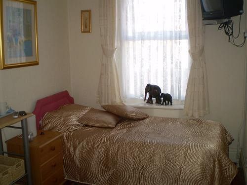 The South Lea Hotell Blackpool Eksteriør bilde