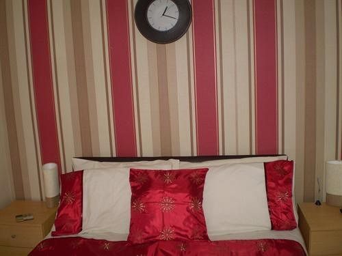The South Lea Hotell Blackpool Eksteriør bilde