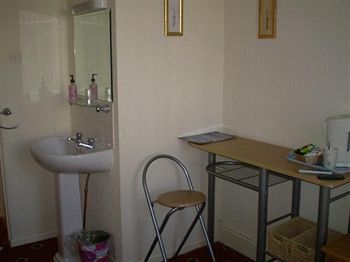 The South Lea Hotell Blackpool Eksteriør bilde